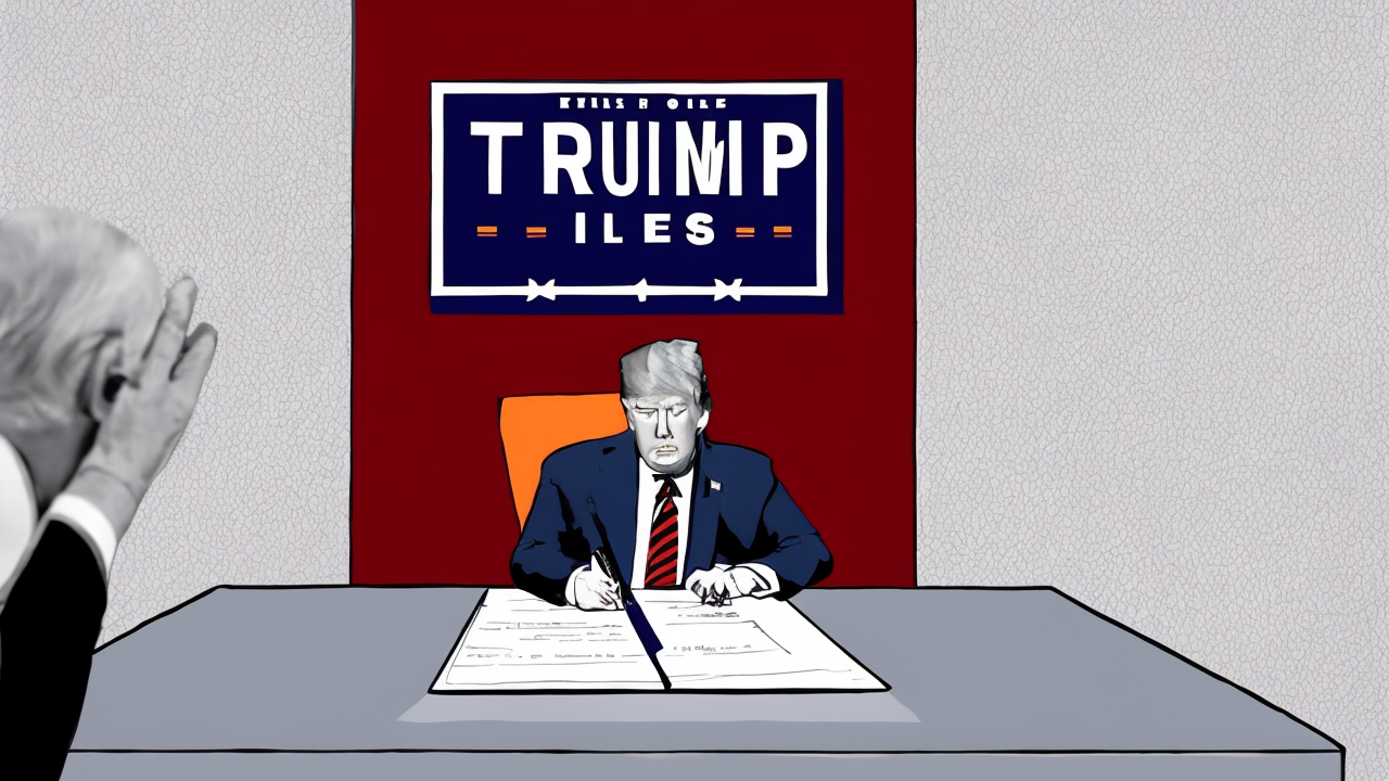 The Epstein Files Act: A Step Toward Truth and Accountability